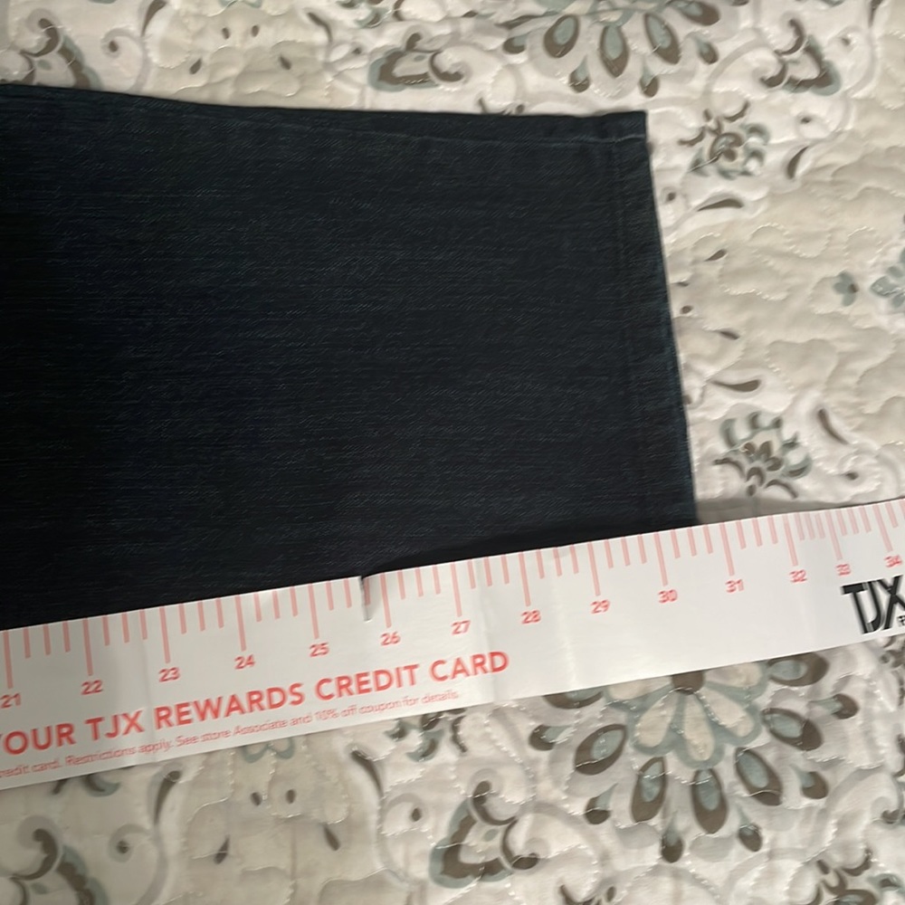 EUC BANDOLINO MANDIE jeans - Picture 7 of 10